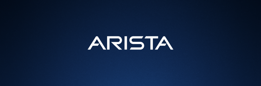 Arista Networks