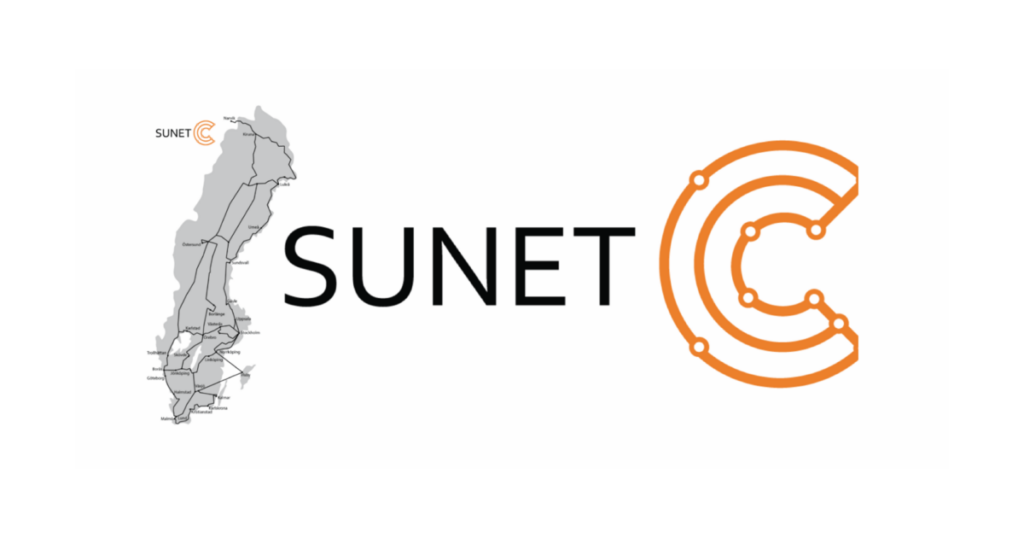 SUNET