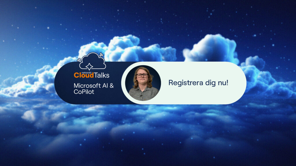 CloudTalks – Microsoft AI & CoPilot