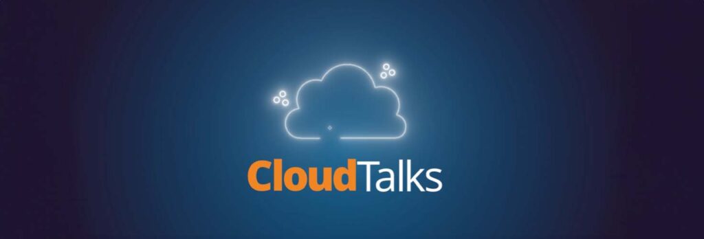 CloudTalks – Microsoft Cloud and Security