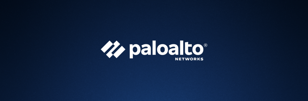 Palo Alto Networks