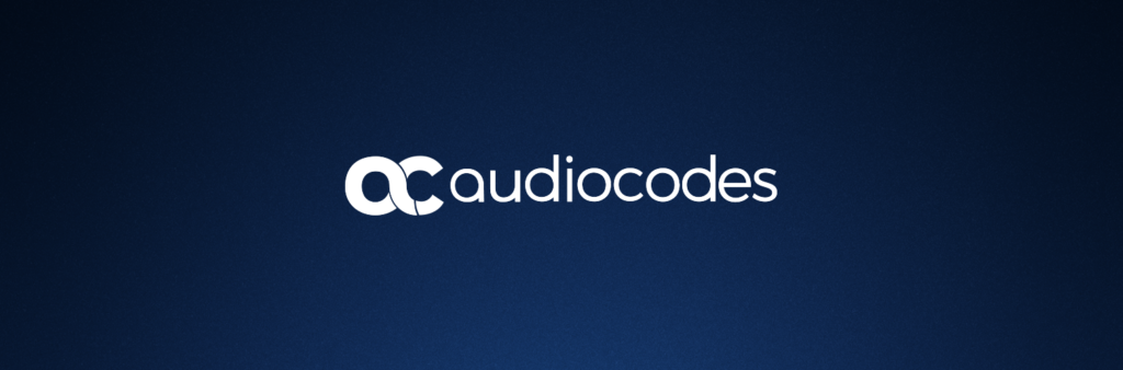 AudioCodes