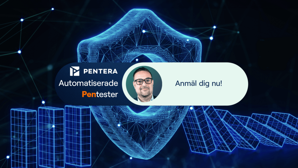Automatiserade pentester – säkerhetsvalidering i realtid