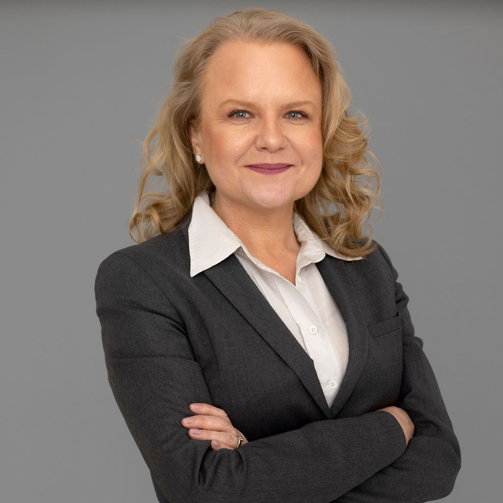Hanna Linderstål