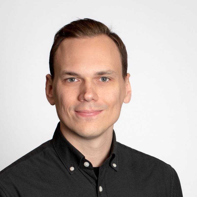 Robert-Mört