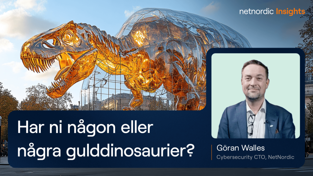 Har ni någon eller några gulddinosaurier?