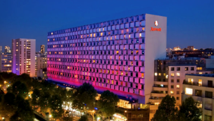 marriott