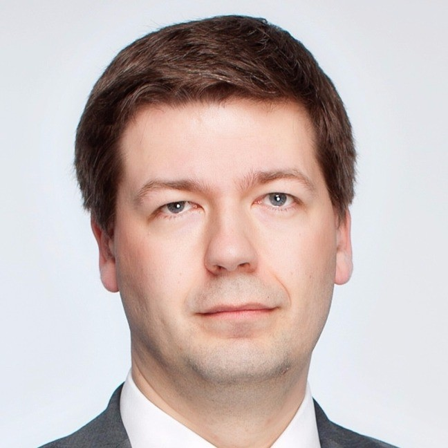 Alexander Nonikov