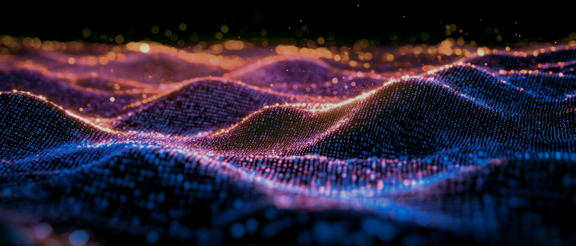 DDoS-wave