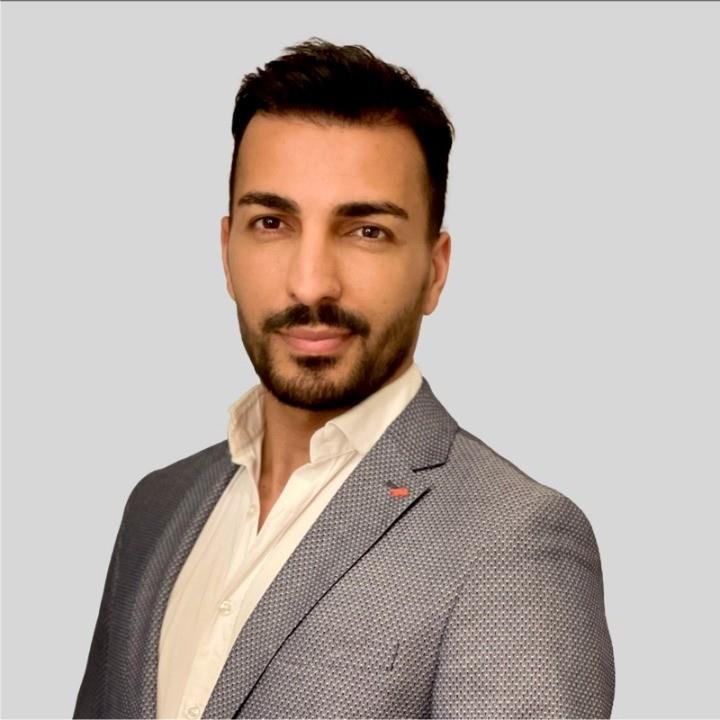 Deniz Aslan