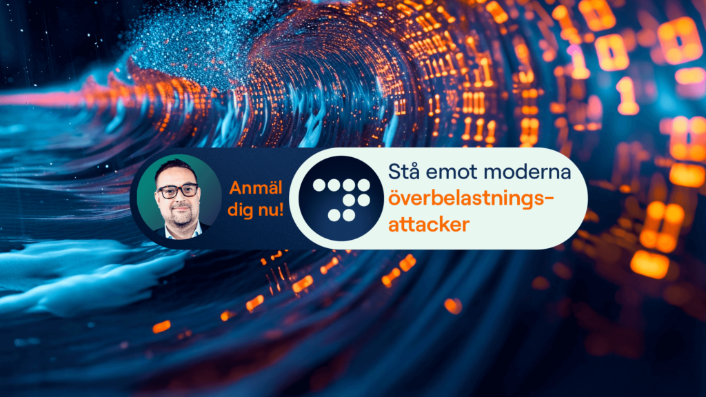 Stå emot moderna överbelastningsattacker