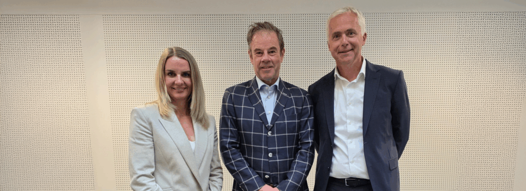 NetNordic förvärvar Marcello