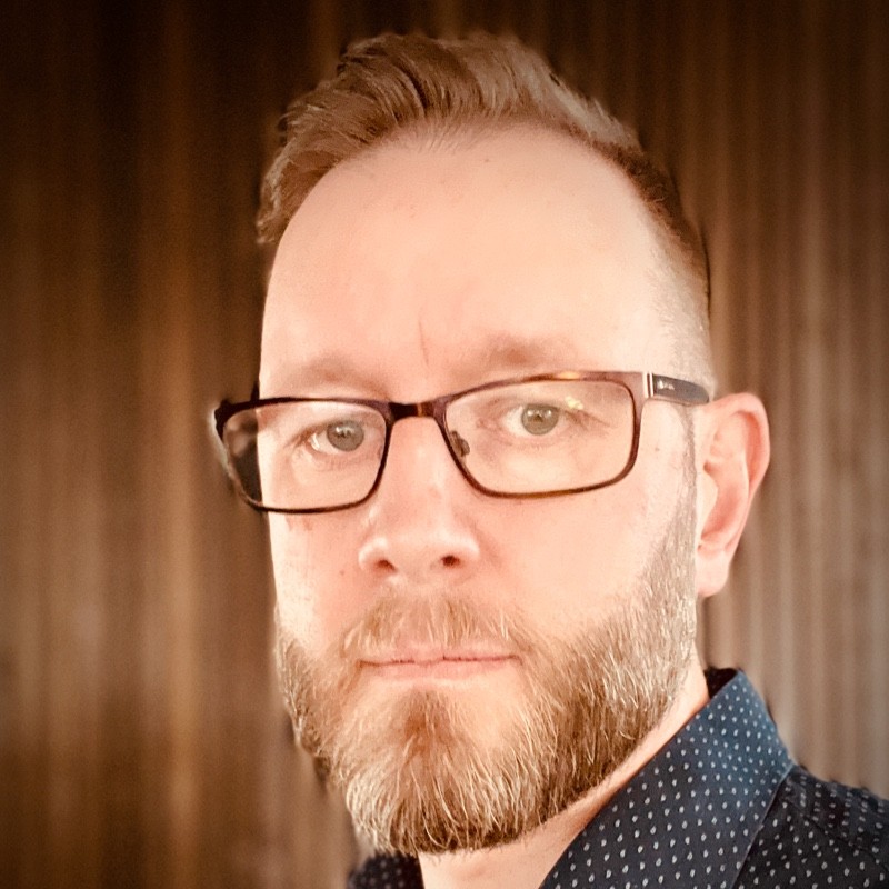 Peter Holmström (Nutanix)