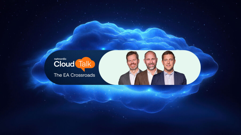 CloudTalk: The EA Crossroads