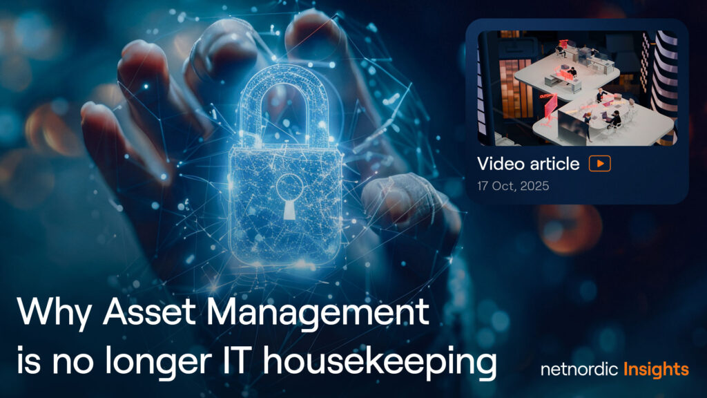 Safe Asset Management