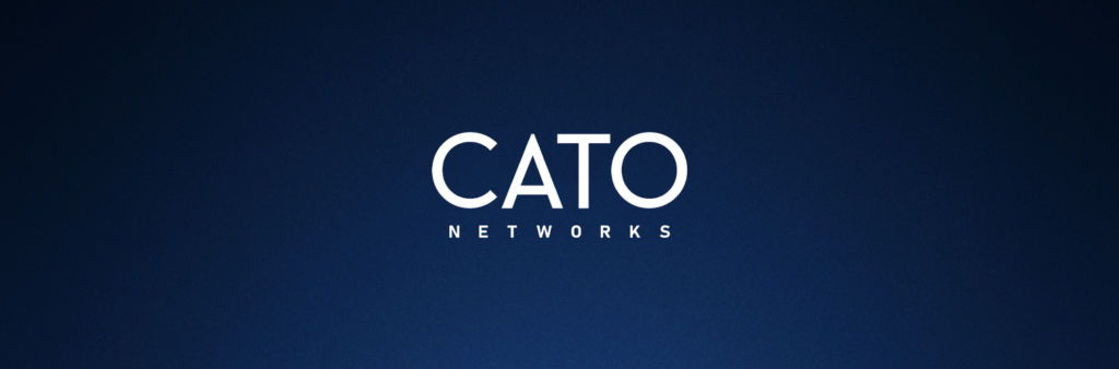 Cato Networks