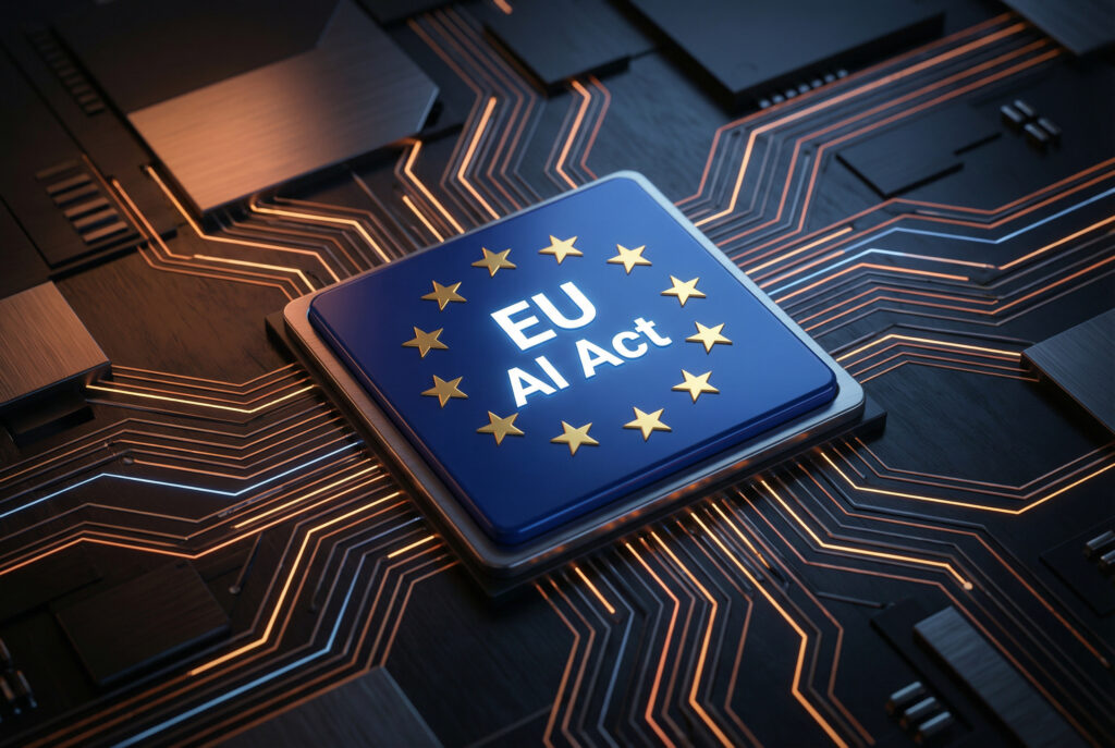 EU:s AI-lag: Vad förändras egentligen den 2 augusti 2026?
