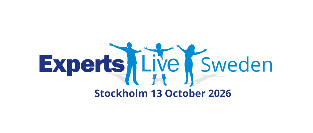 Experts Live Sweden