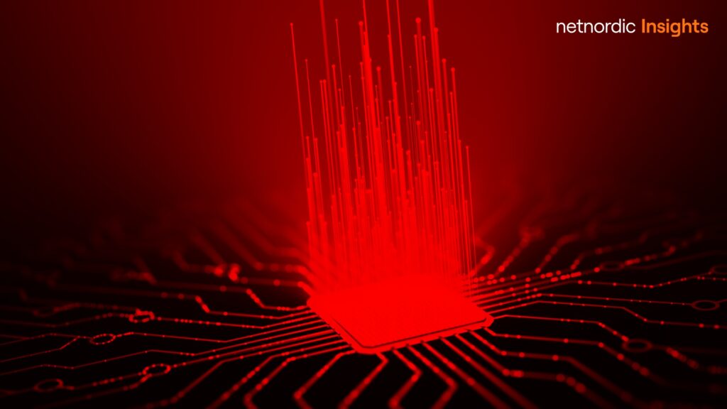 Cyberattacker utförda av AI-agenter är redan här