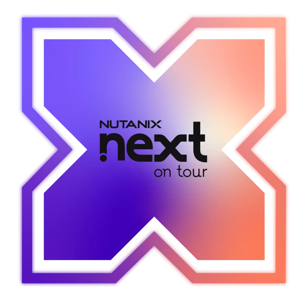 Nutanix .NEXT on Tour Copenhagen 2026